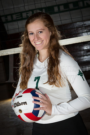 Boylan Girls Volleyball Senior Shoot 9-26-2016-0136