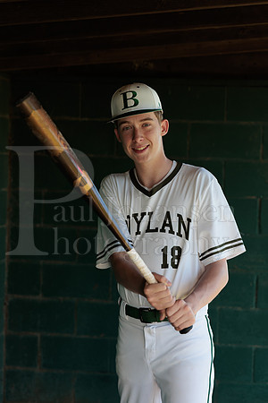 Boylan Boys Baseball Seniors Banner Shoot-0055