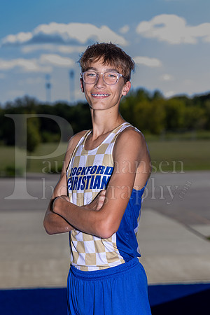 Rockford Christian Cross Country Fall 2024-0073