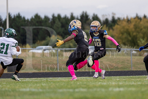 Rockford Christian Varsity Football vs West Carroll 10-14-2024-0324