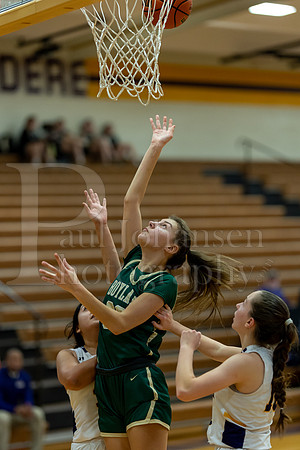 Boylan Girls Varsity Basketball vs Belvidere 1-10-2023-1390