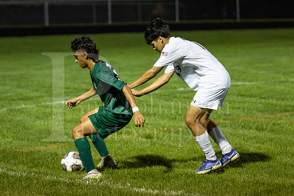 Boylan Boys Varsity Soccer vs Auburn 9-20-2022-0388