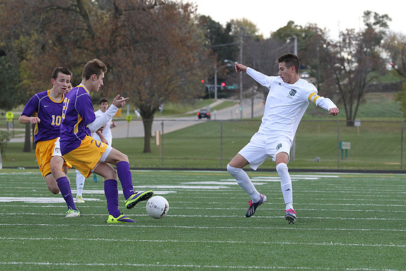 Boylan Varsity Boys Soccer vs Hononegah Regional Final 10-26-2013-4502