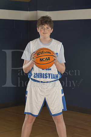Rockford Christian Boys Basketball Winter 2024-0241