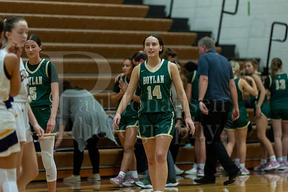 Boylan Girls Varsity Basketball vs Belvidere 1-10-2023-1231