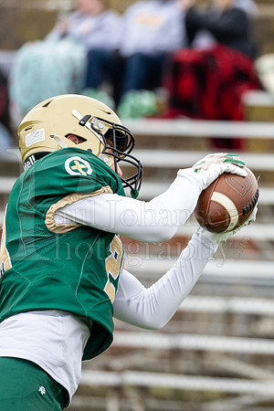 Boylan Boys Varsity Football vs Coal City 11-9-2024-0145