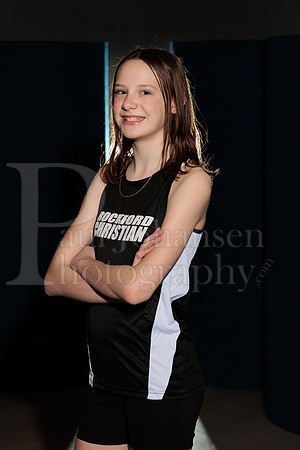 Rockford Christian Middle School Track Spring 2025-0241