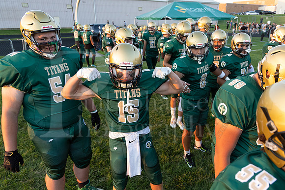 Boylan Varsity Football vs Jefferson 9-2-2022-0219