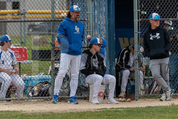Rockford Christian Boys Varsity Baseball vs Pecatonica 5-19-2025-0053