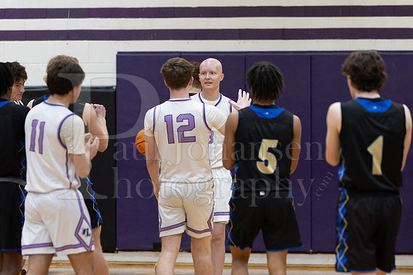 Rockford Christian Boys Varsity Basketball vs Lutheran 2-21-2025-0023