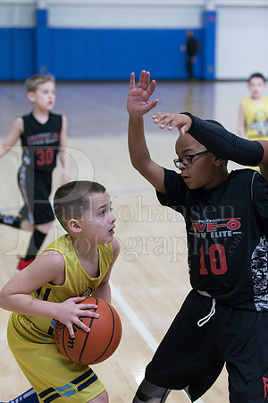 Rockford Elite Basketball 3rd Grade Game1 1-13-2018-0259