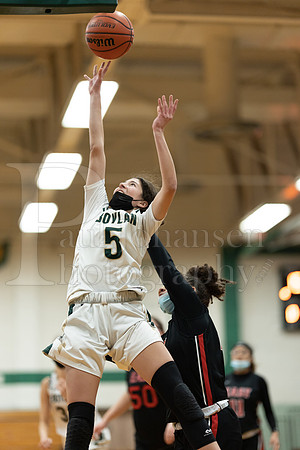 Boylan Girls Varsity Basketball vs East 1-28-2022-0139