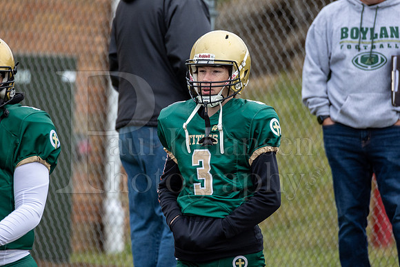 Boylan Boys Varsity Football vs Coal City 11-9-2024-0042
