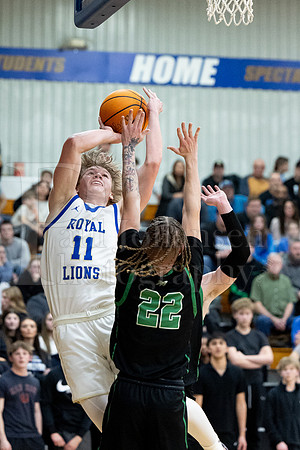 Rockford Christian Boys Varsity Basketball vs Rock Falls 2-7-2025-1054
