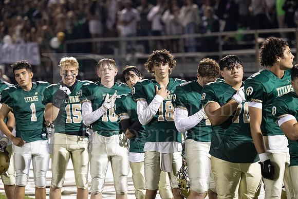 Boylan Varsity Football vs Auburn 9-22-2023-2013