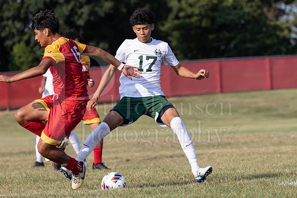Boylan Boys Varsity Soccer vs Jefferson 9-10-2024-0275
