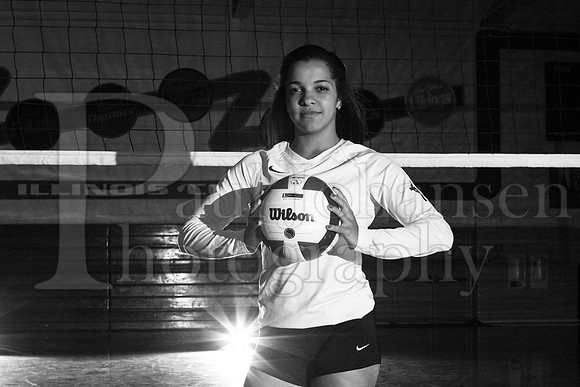 Boylan Girls Volleyball Senior Shoot 9-26-2016-0080