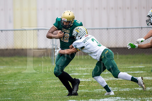 Boylan Boys Varsity Football vs Coal City 11-9-2024-0412
