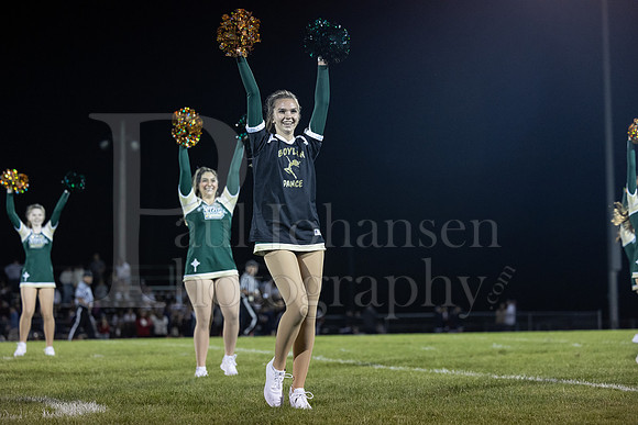 Boylan Varsity Football vs Belvidere North 9-8-2023-1723