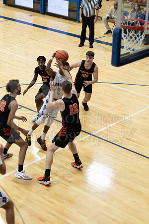 Rockford Christian Boys Varsity Basketball vs Winnebago 12-3-2022-0702