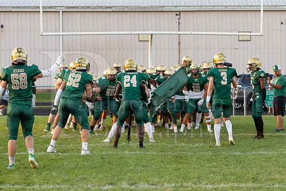 Boylan Varsity Football vs Jefferson 9-2-2022-0227