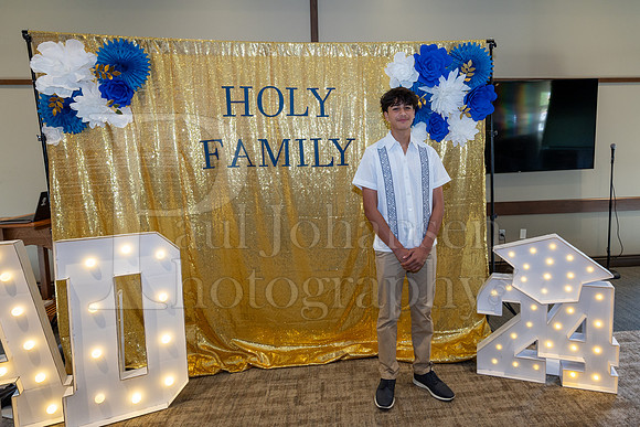 Holy Family 8th Grade Graduation Breakfast 5-15-2024-0038