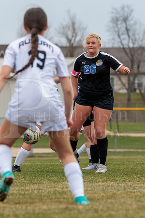 Rockford Christian Girls Varsity Soccer vs Auburn 4-1-2025-0651