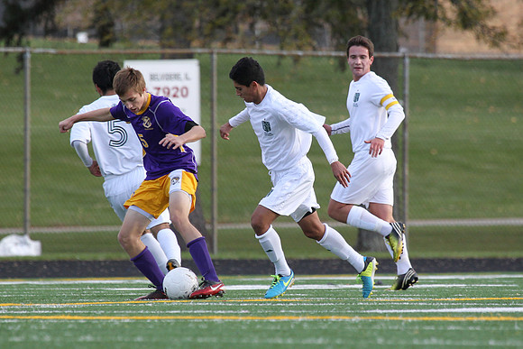Boylan Varsity Boys Soccer vs Hononegah Regional Final 10-26-2013-4517