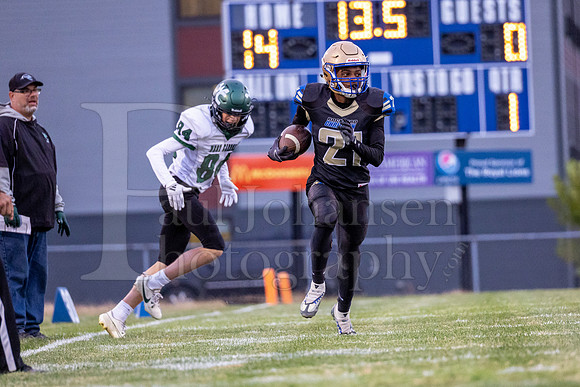 Rockford Christian Varsity Football vs West Carroll 10-14-2024-0985
