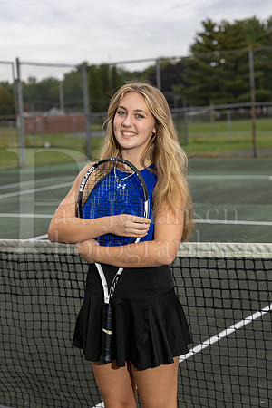 Rockford Christian Girls Tennis Fall 2022-0079