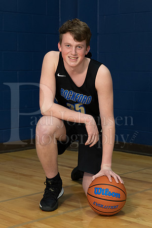 Rockford Christian Boys Varsity Basketball Winter 2020-0259