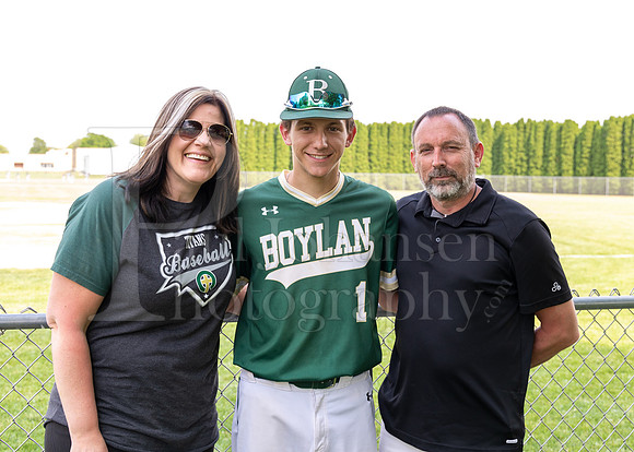Boylan Boys Baseball Senior Night 5-24-2021-0002