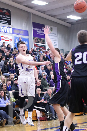 RC Boys Varsity Basketball vs Lutheran 2-24-2015-8405