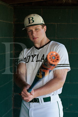 Boylan Boys Baseball Seniors Banner Shoot-0339