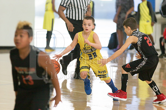 Rockford Elite Basketball 3rd Grade Game1 1-13-2018-0295