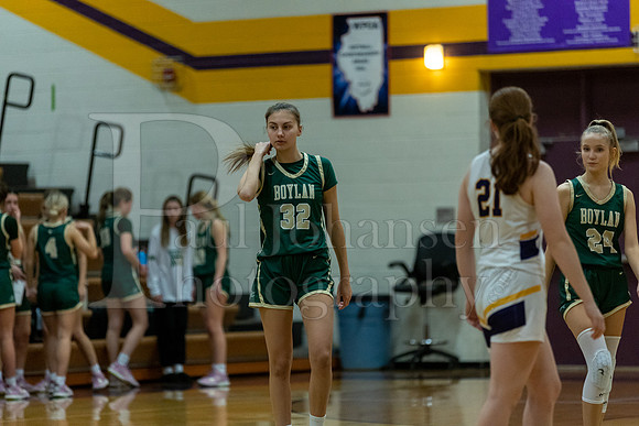 Boylan Girls Varsity Basketball vs Belvidere 1-10-2023-1234