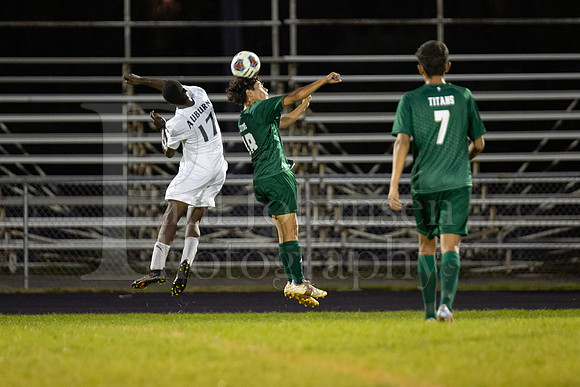 Boylan Boys Varsity Soccer vs Auburn 9-20-2022-0289