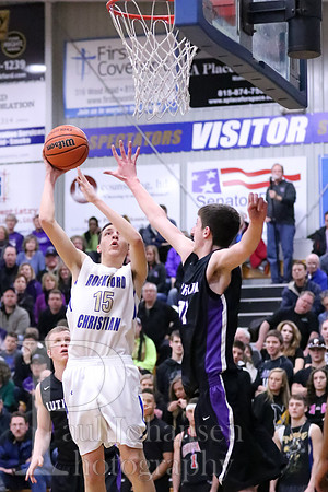 RC Boys Varsity Basketball vs Lutheran 2-24-2015-8328