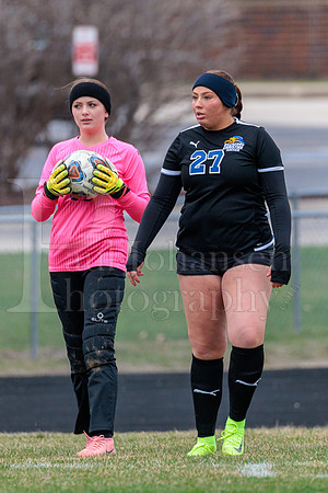 Rockford Christian Girls Varsity Soccer vs Auburn 4-1-2025-0124