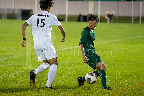 Boylan Boys Varsity Soccer vs Auburn 9-20-2022-0195