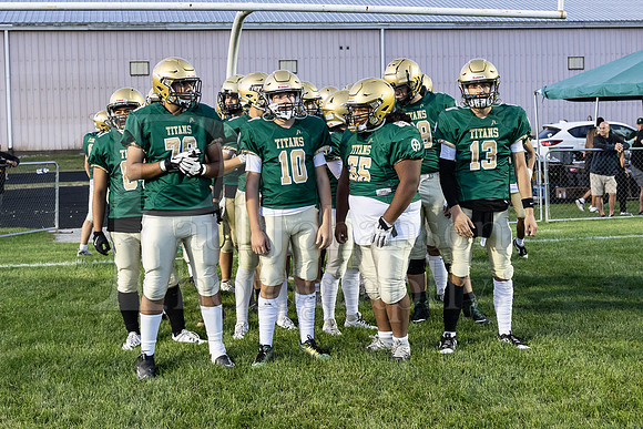 Boylan Boys Varsity Football vs Jefferson 9-13-2024-12