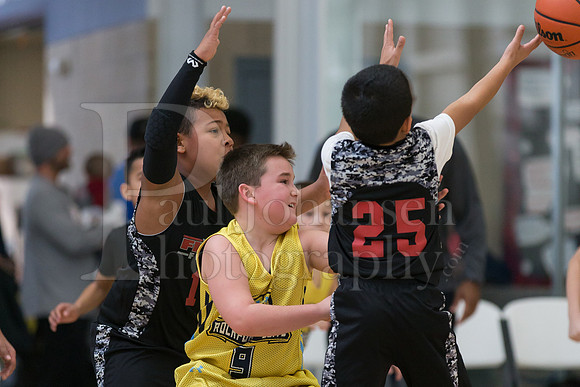 Rockford Elite Basketball 3rd Grade Game1 1-13-2018-0175