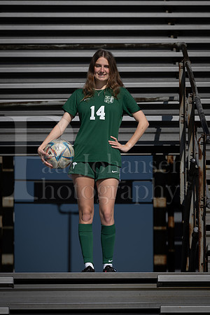 Boylan Varsity Girls Soccer Team and Senior Shoot 4-25-2024-0299