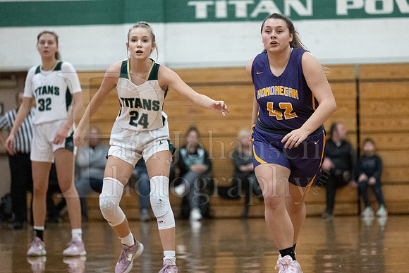 Boylan Girls Varsity Basketball vs Hononegah 12-6-2022-0844