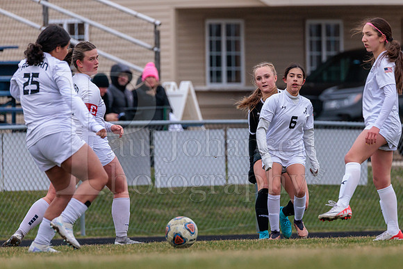 Rockford Christian Girls Varsity Soccer vs Auburn 4-1-2025-0676