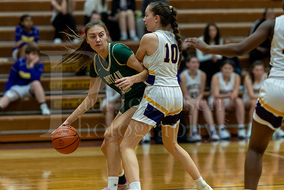 Boylan Girls Varsity Basketball vs Belvidere 1-10-2023-1353