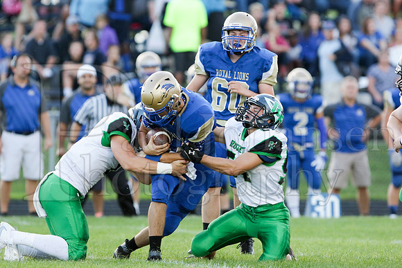 RC Boys Varsity Football vs Rock Falls  8-26-2016-0141