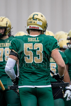 Boylan Boys Varsity Football vs Coal City 11-9-2024-0052