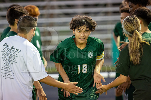 Boylan Boys Varsity Soccer vs Auburn 9-20-2022-0144