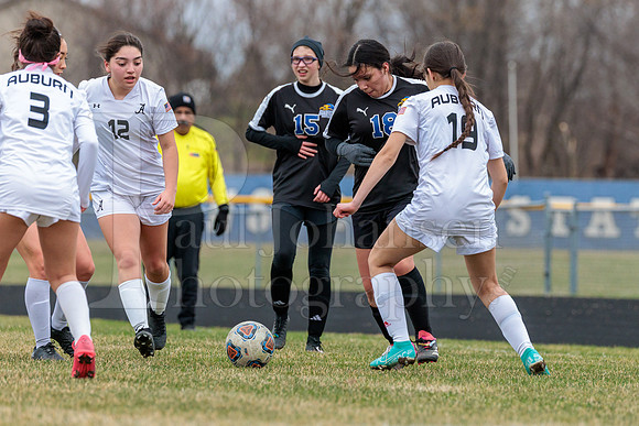 Rockford Christian Girls Varsity Soccer vs Auburn 4-1-2025-0444